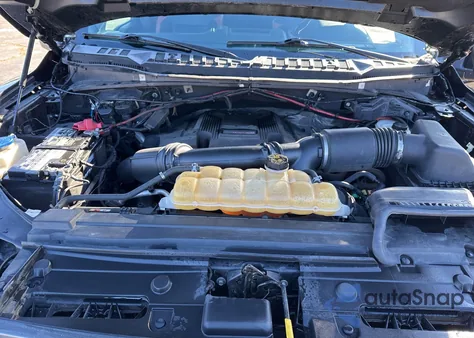 2017 Ford F-150 Raptor z USA, uszkodzony, nr VIN 1FTFW1RG6HFB97053